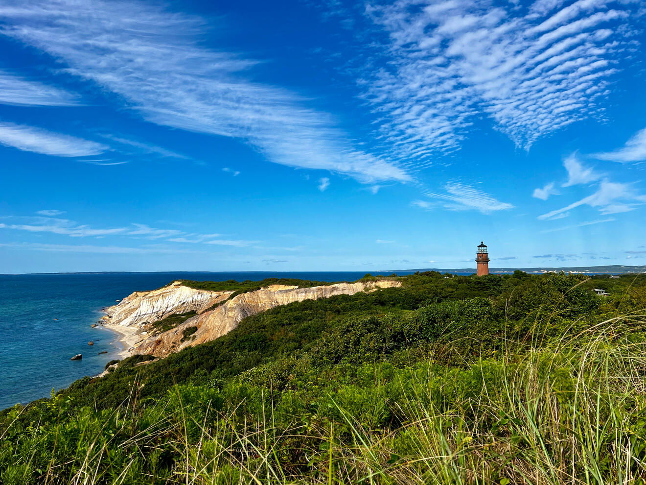 Gay Head Lighthouse (Martha's Vineyard)