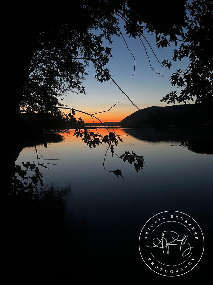 The Susqy At Dusk