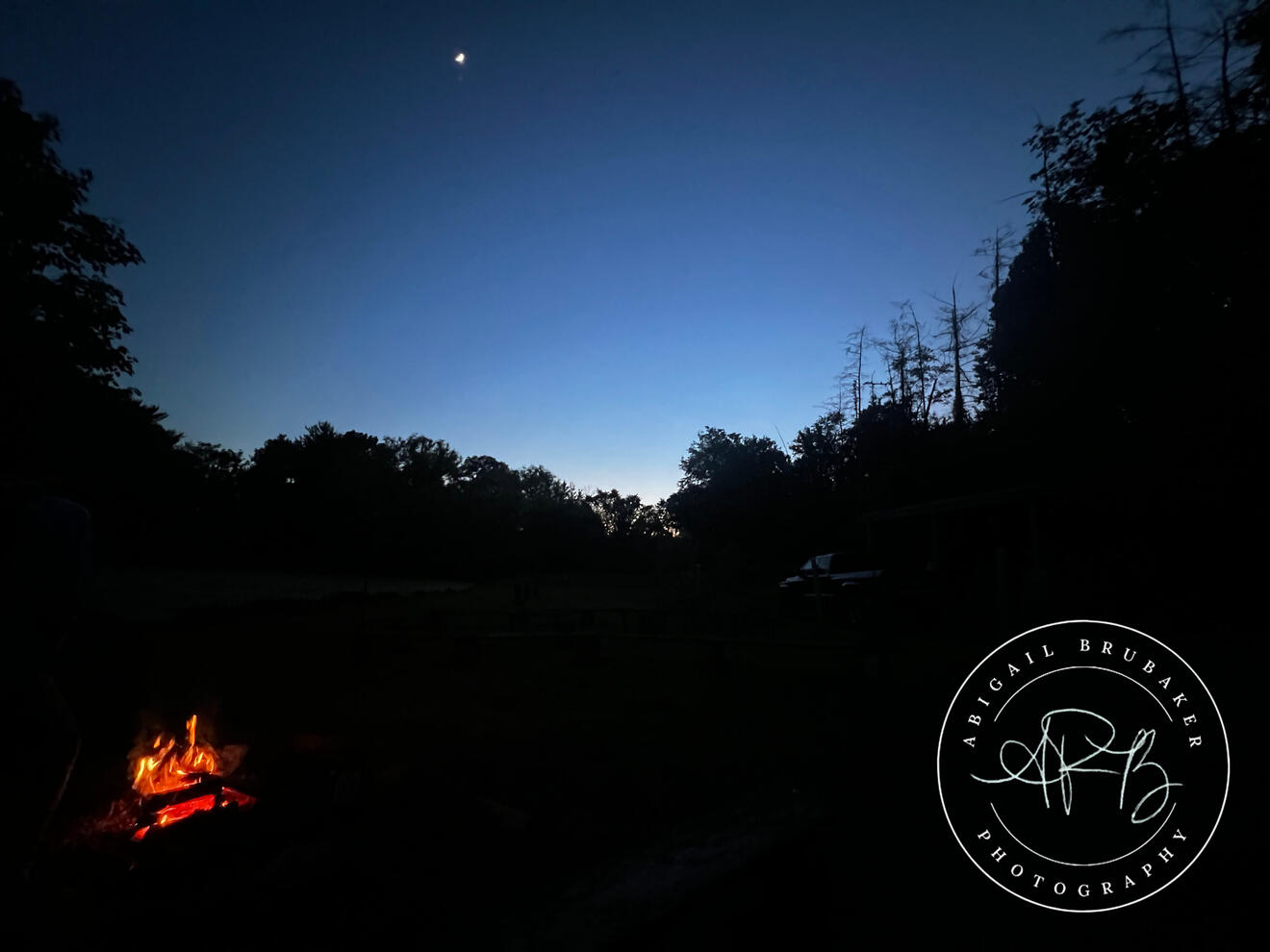 Around The Fire