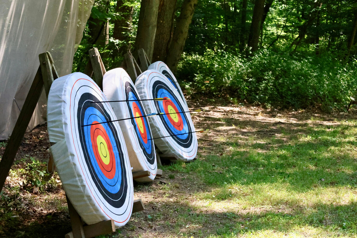 Bullseye