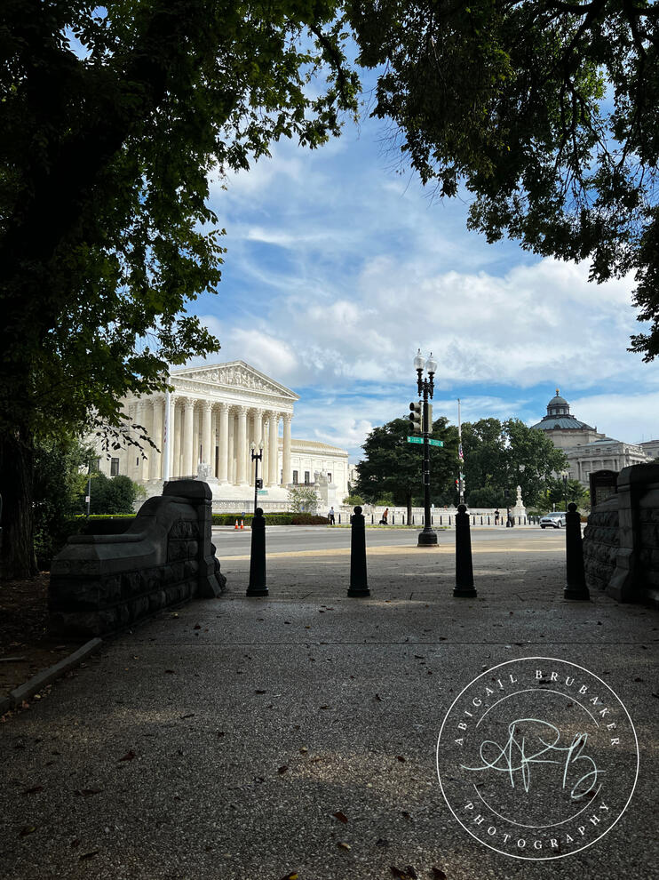 The Supreme Court
