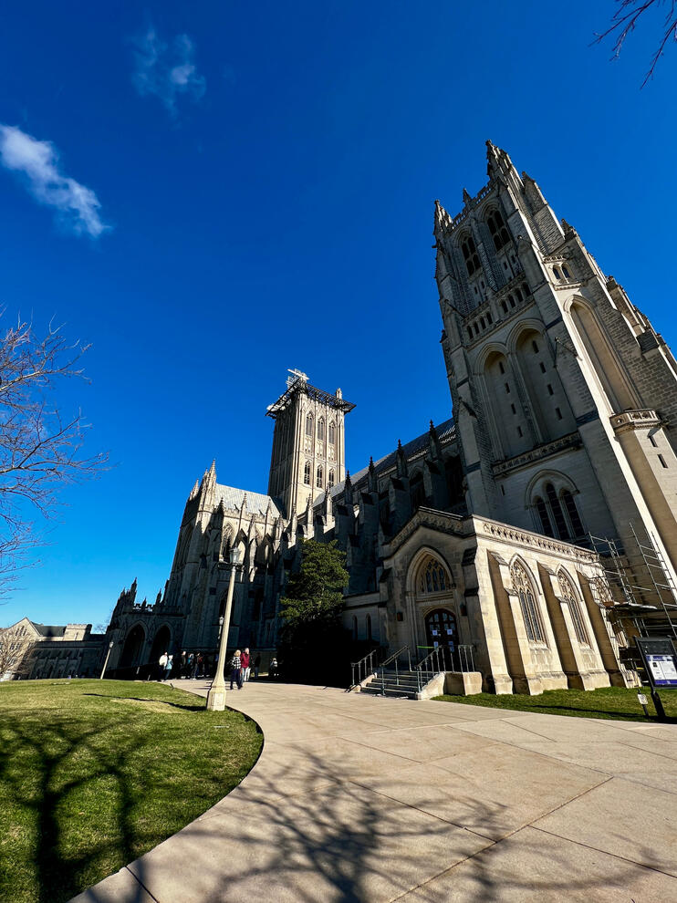 National Cathedral