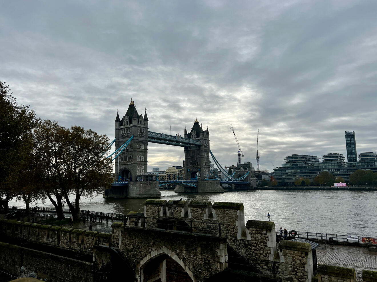Tower Bridge