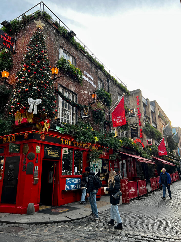 Temple Bar