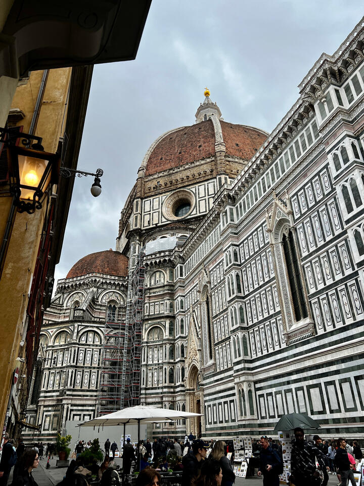 Duomo di Firenzo