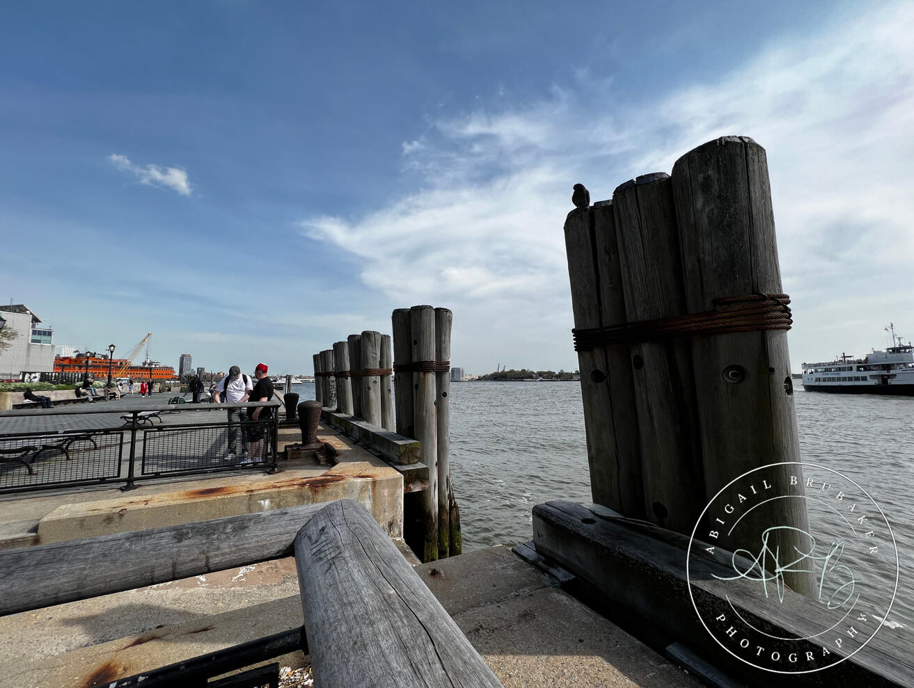 Battery Park