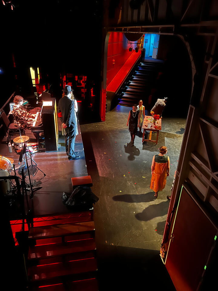 Cabaret