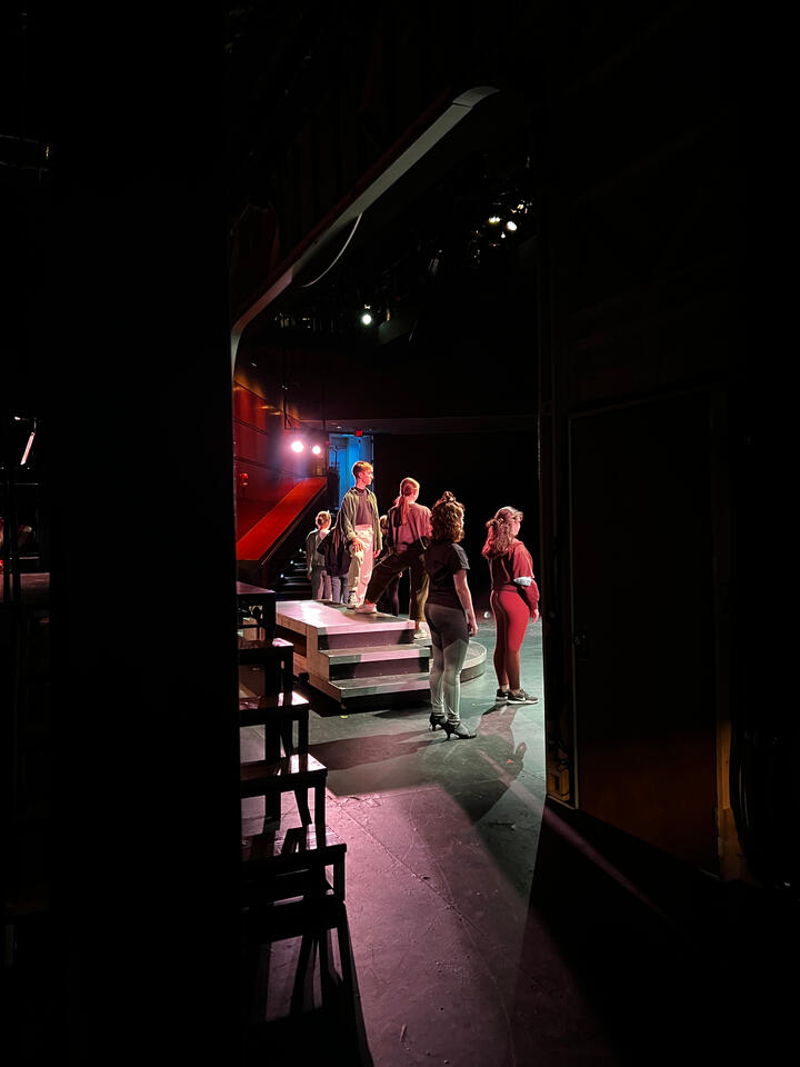 Cabaret
