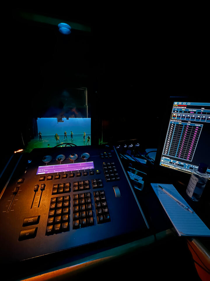 2022 Fall Dance Concert