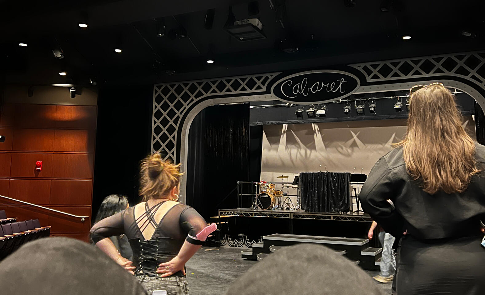 Cabaret