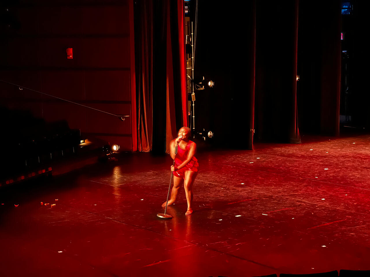 2023 Spring Dance Concert