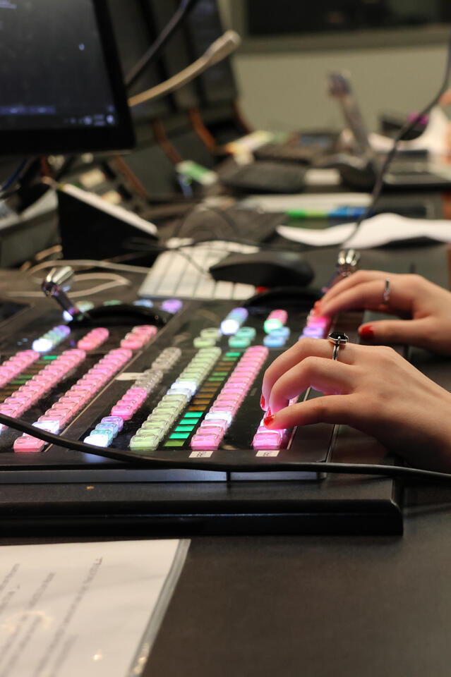 Video Switcher